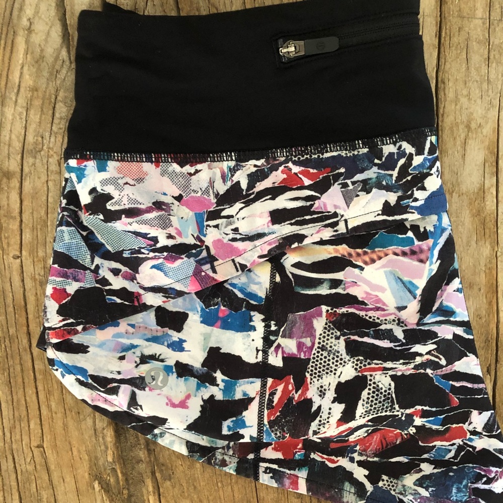 🍋Lululemon Shorts🍋